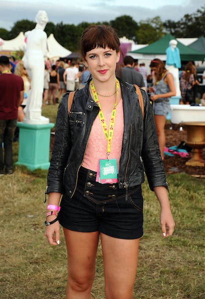 Alexandra Roach