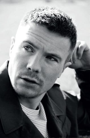 Joe Dempsie