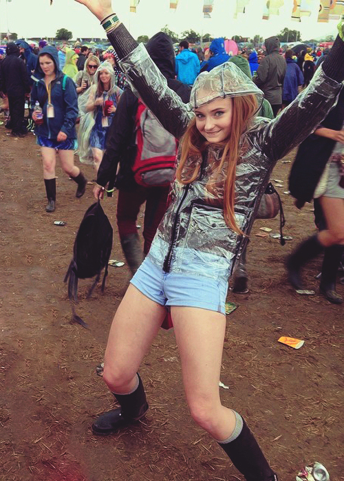 Sophie Turner Sophie Turner