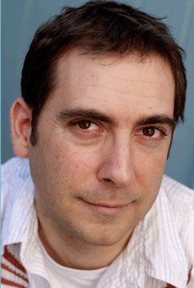 Kevin Manthei