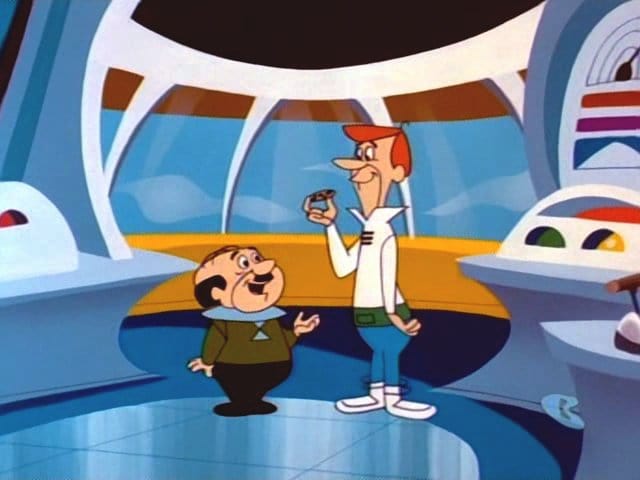 George Jetson