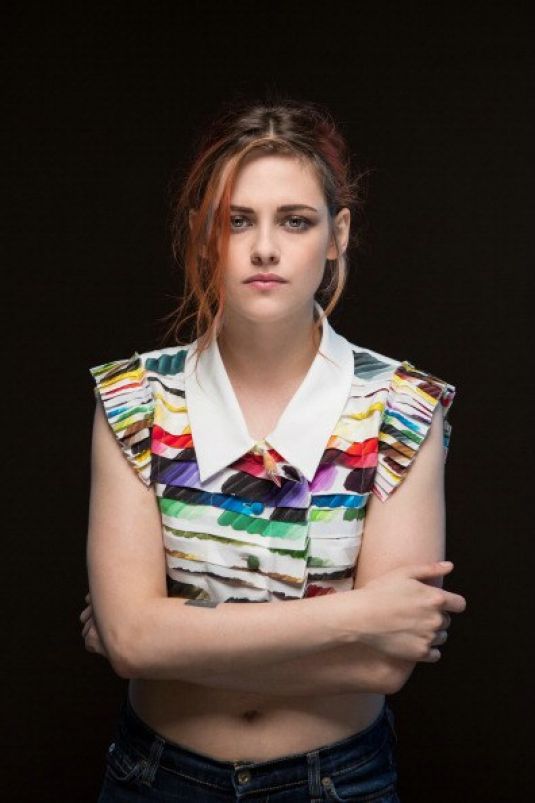 Kristen Stewart Kristen Stewart