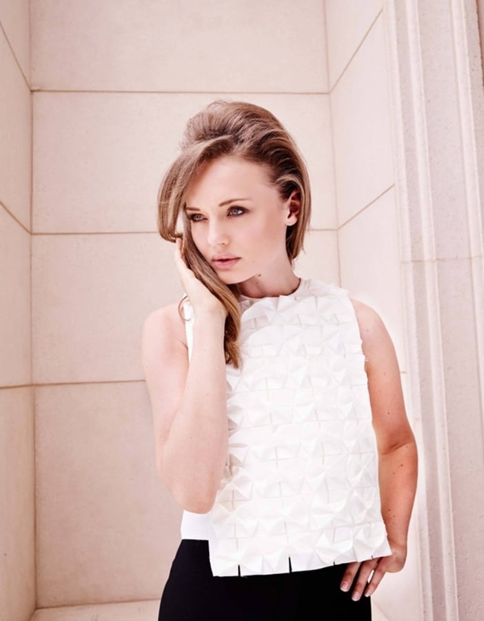 Laura Haddock Laura Haddock