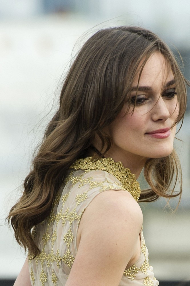 Keira Knightley