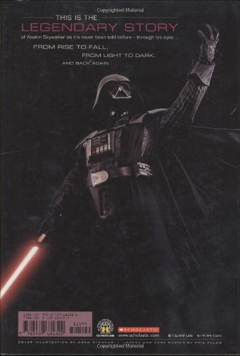 Star Wars: The Rise and Fall of Darth Vader