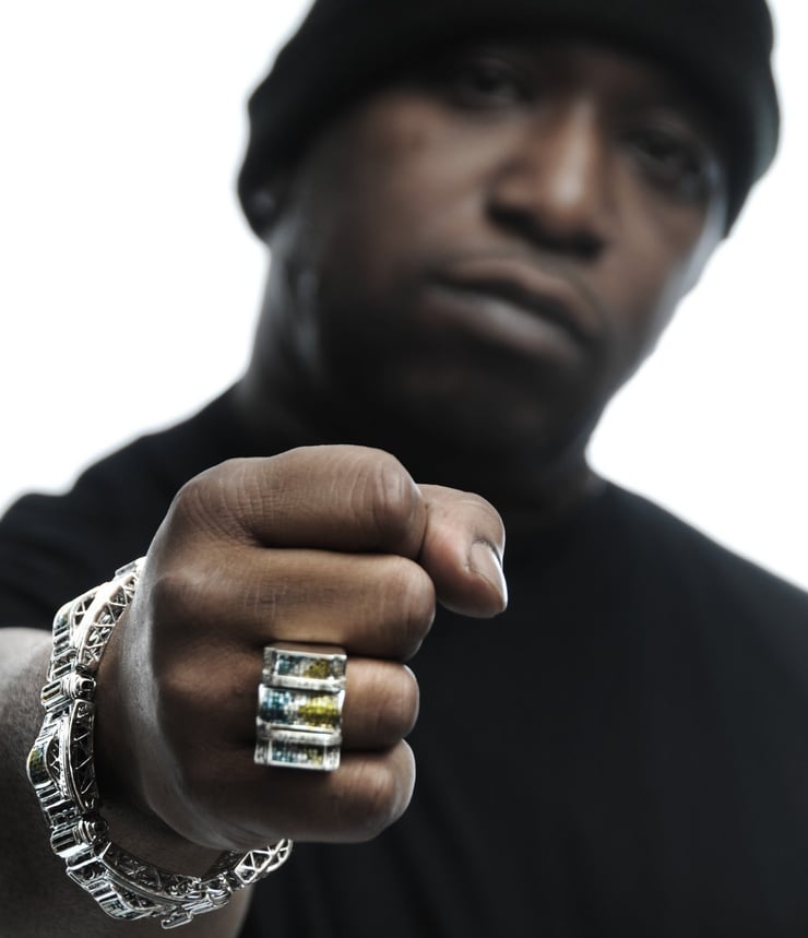 Kool G Rap