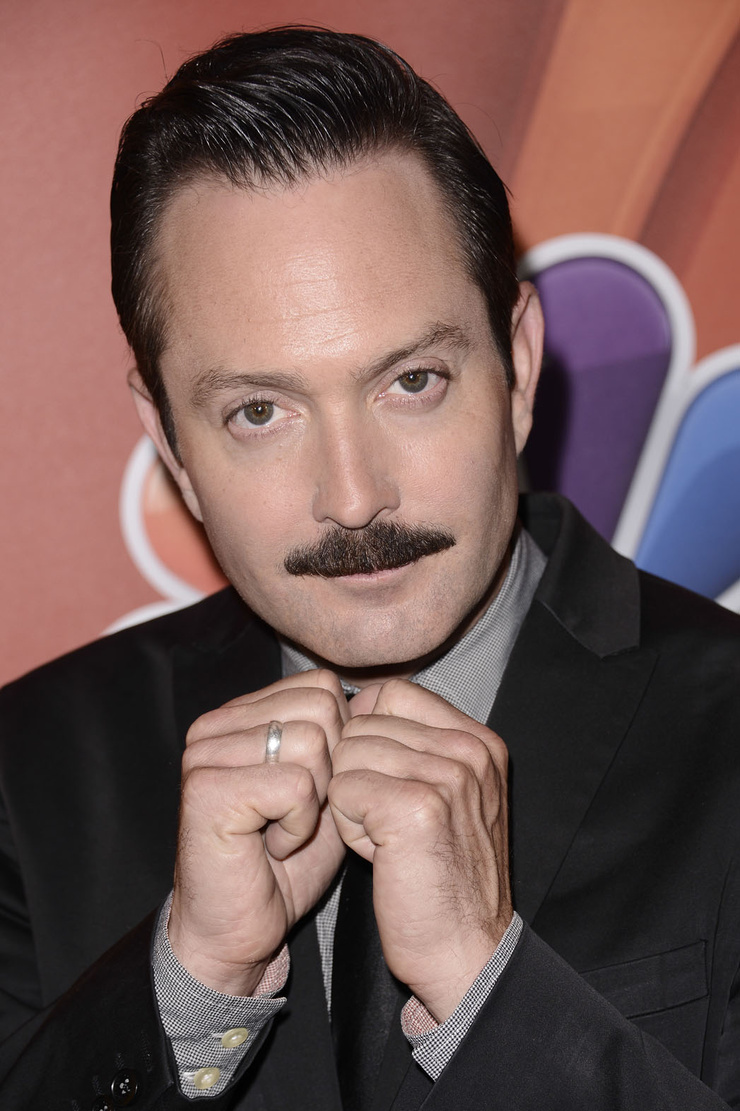 Thomas Lennon