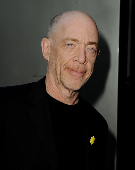 Image of J.K. Simmons