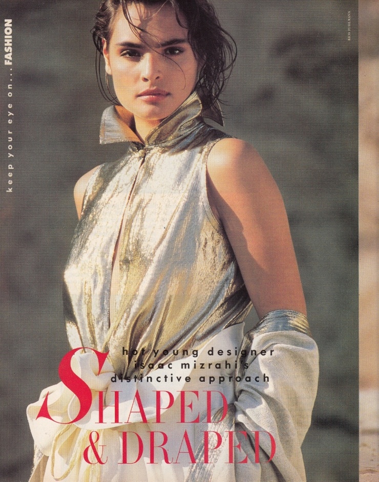 Talisa Soto