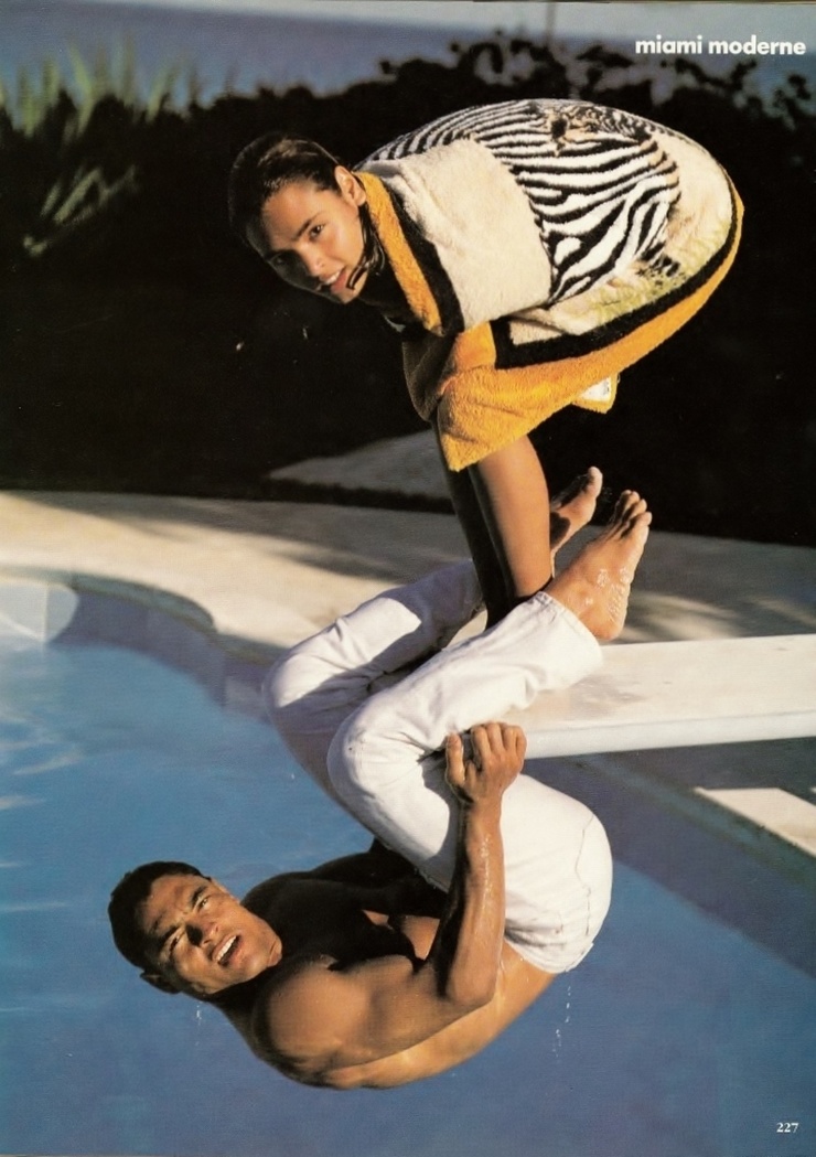 Talisa Soto