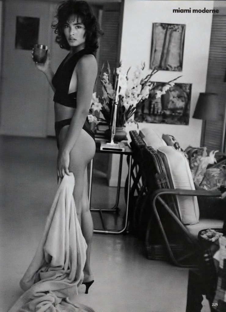 Talisa Soto Talisa Soto