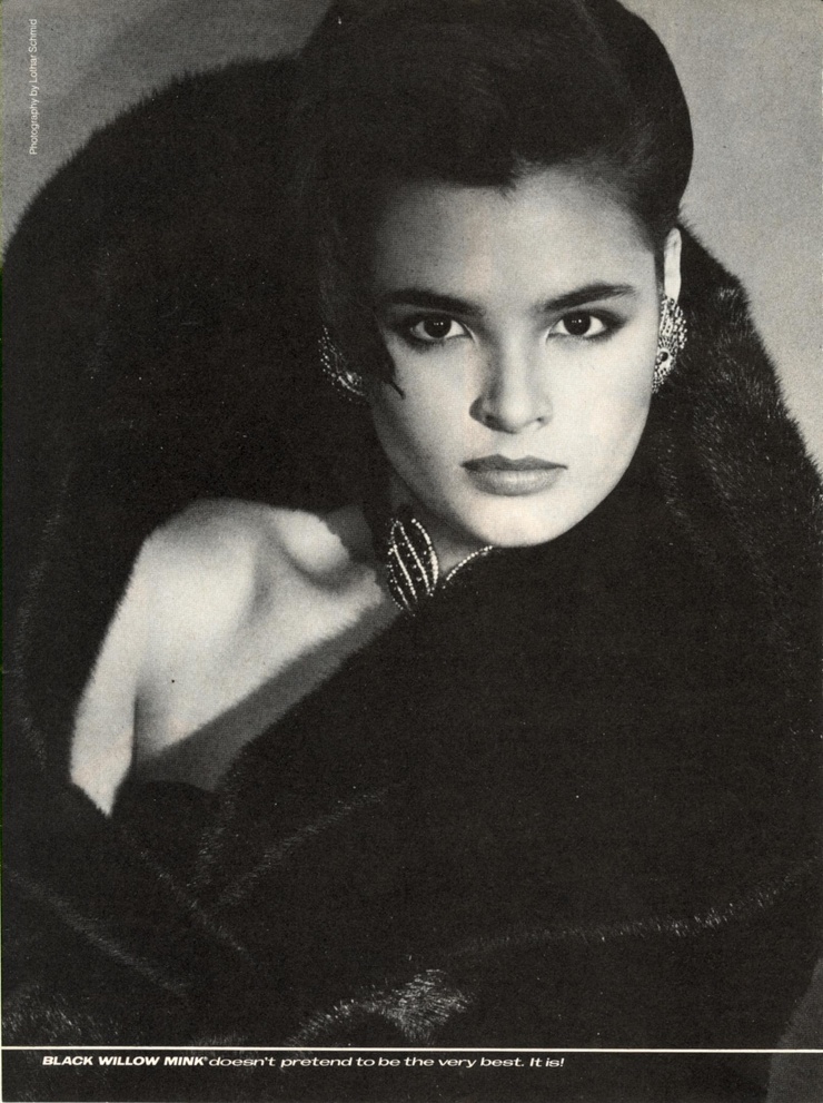 Talisa Soto Talisa Soto