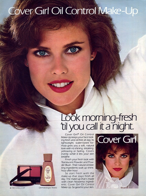 Carol Alt