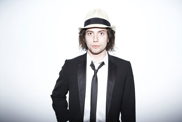 Picture of Jackson Rathbone