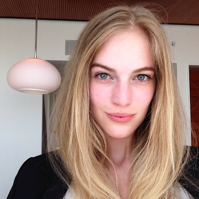 Vanessa Axente Vanessa Axente