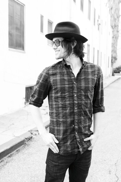 Picture of Jackson Rathbone