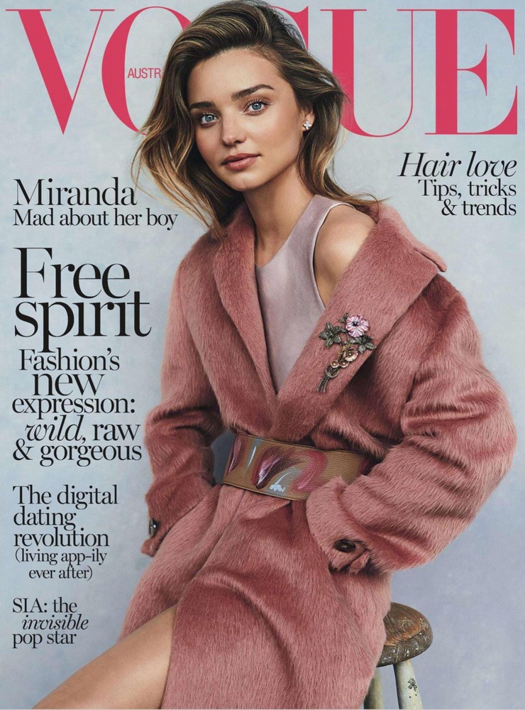 Miranda Kerr Miranda Kerr