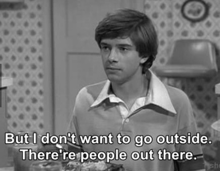 Eric Forman