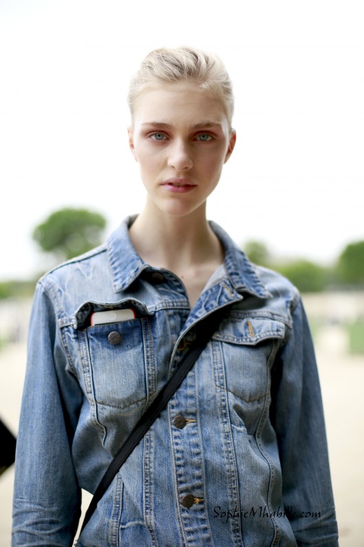 Hedvig Palm