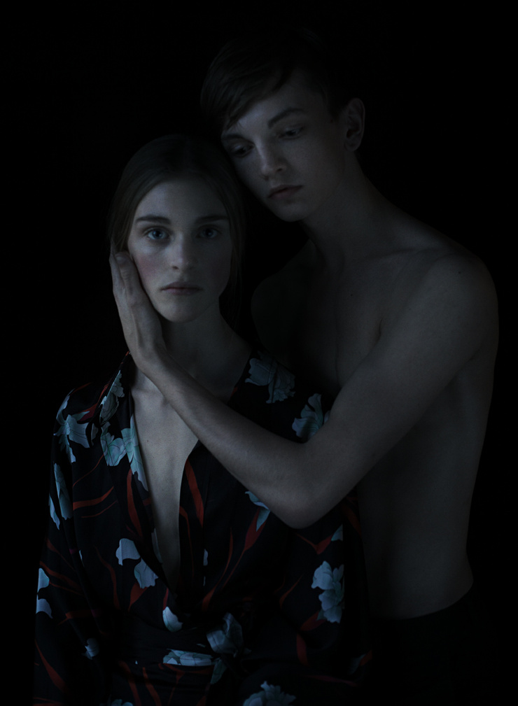 Hedvig Palm