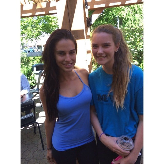 Jessica Lowndes