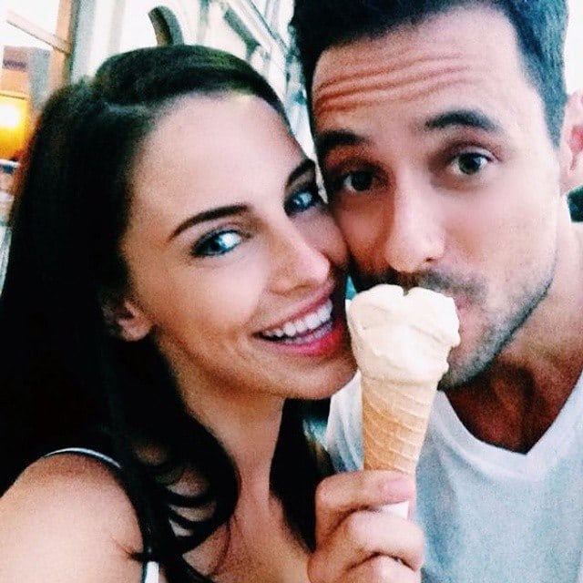 Jessica Lowndes