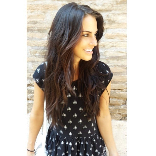 Jessica Lowndes