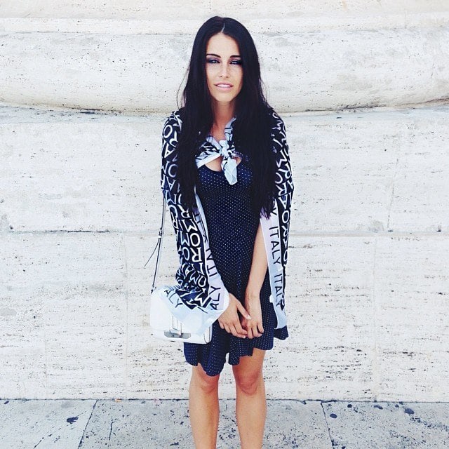 Jessica Lowndes Jessica Lowndes