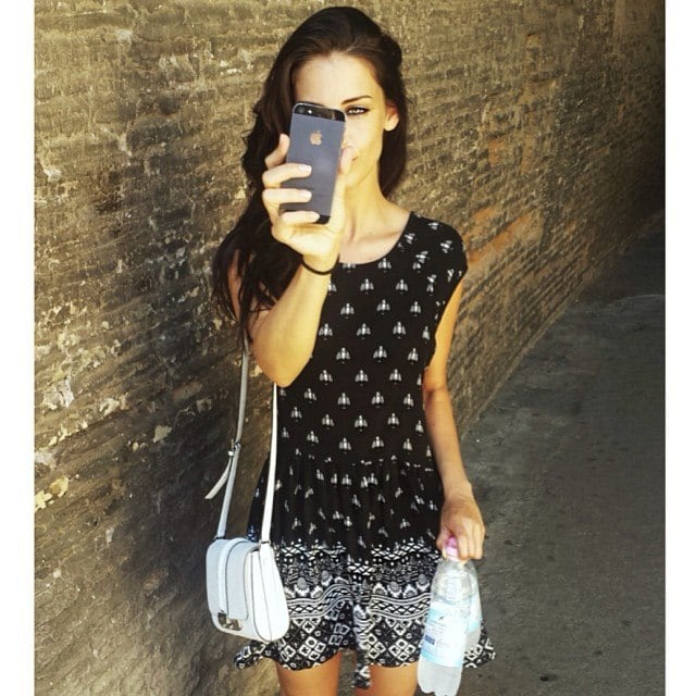 Jessica Lowndes Jessica Lowndes