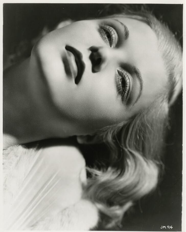 Jean Muir Jean Muir