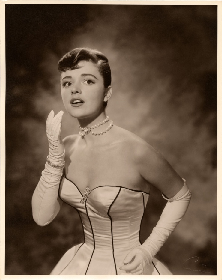 Anna Maria Alberghetti Anna Maria Alberghetti