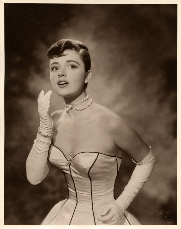 Anna Maria Alberghetti