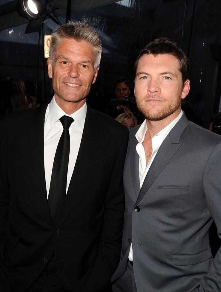 Sam Worthington