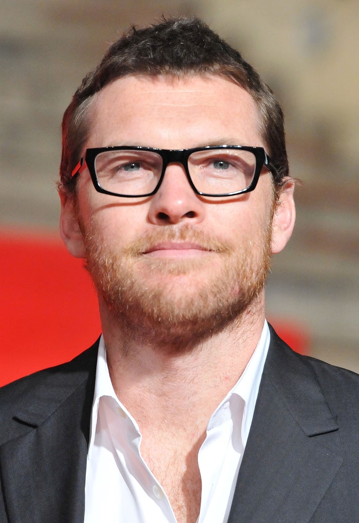 Sam Worthington