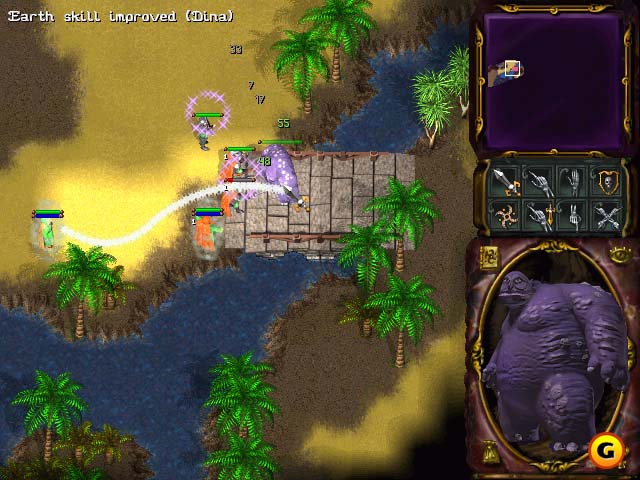 Rage of Mages II: Necromancer