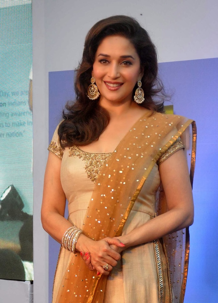 Madhuri Dixit