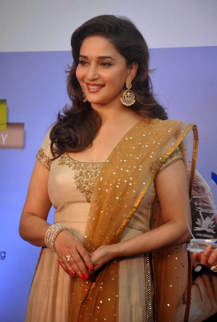 Madhuri Dixit