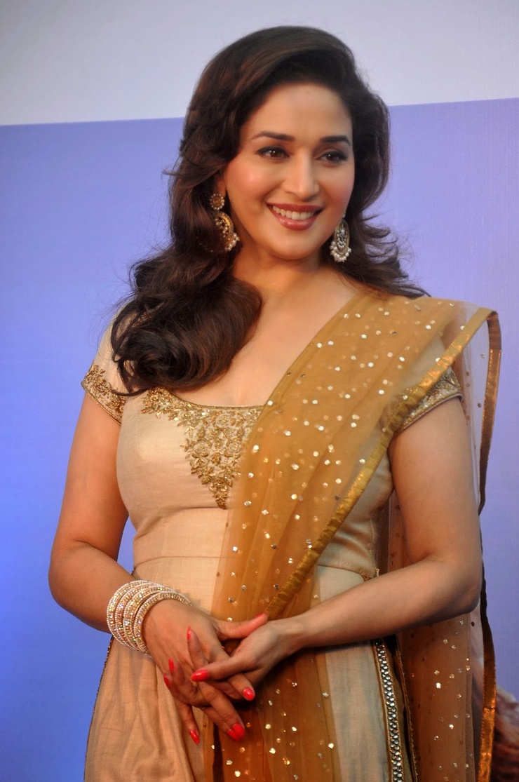 Madhuri Dixit