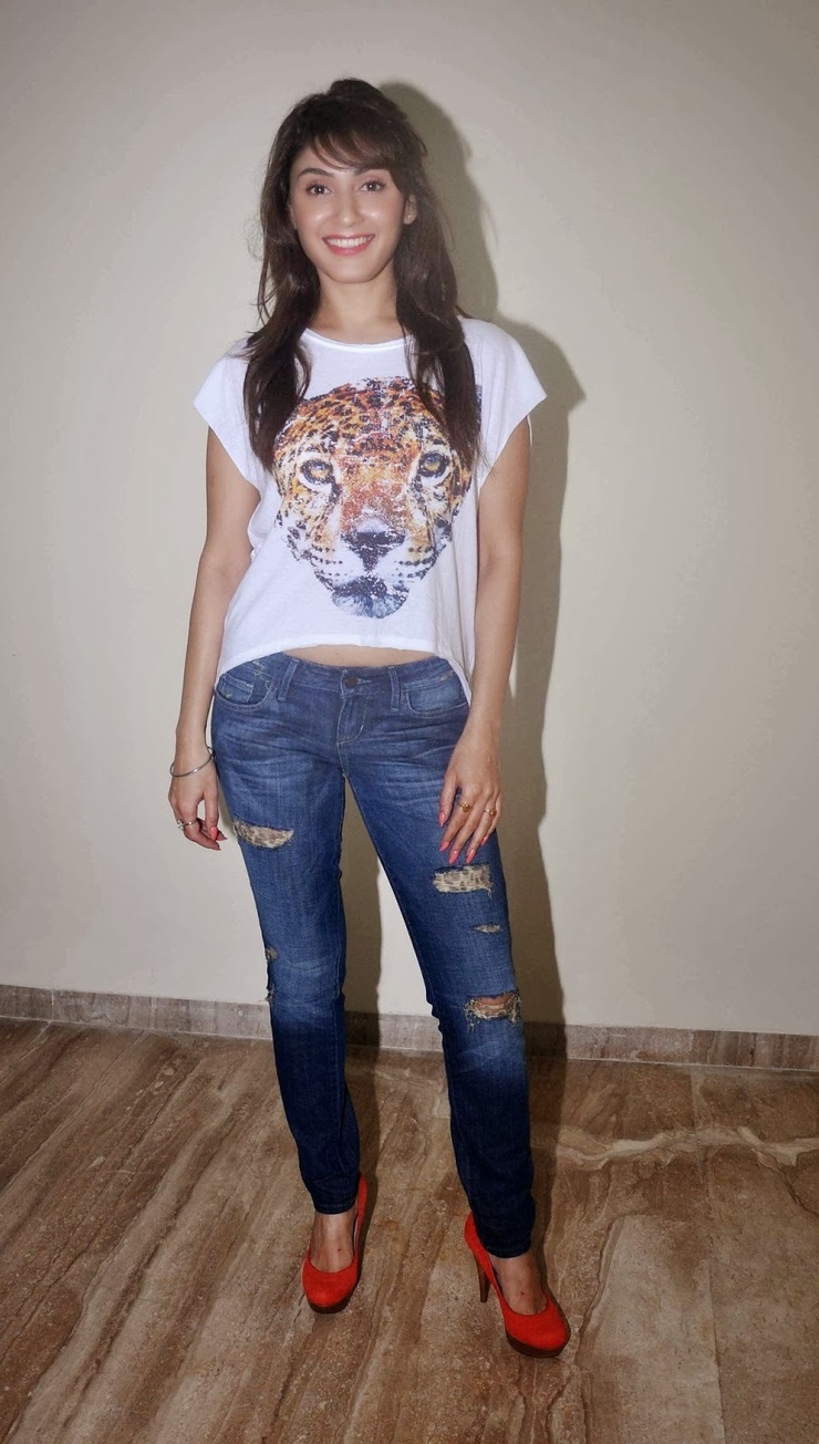 Manjari Phadnis