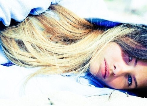 Thylane Blondeau Thylane Blondeau