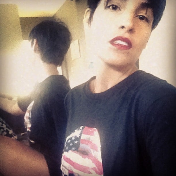 Paula Miranda