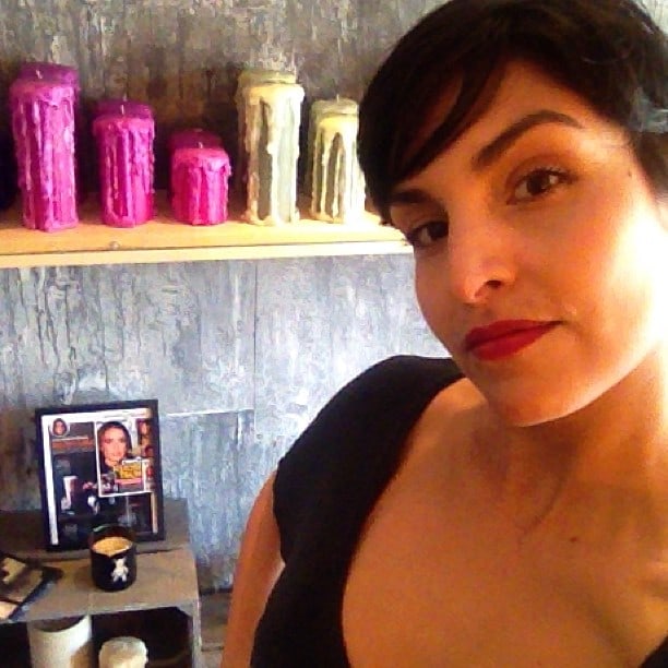 Paula Miranda