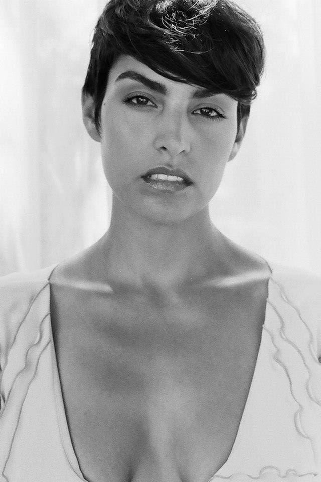 Paula Miranda
