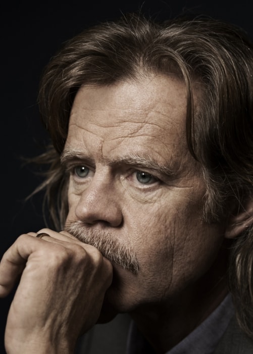 William H. Macy William H. Macy