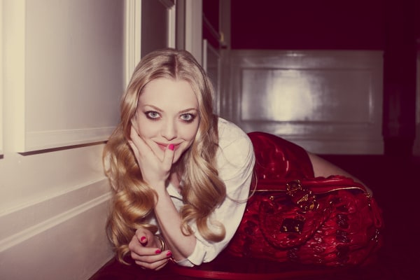 Amanda Seyfried