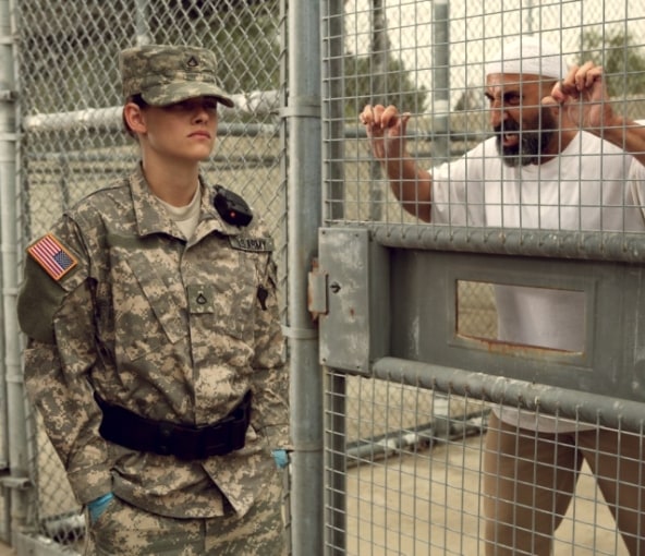 Camp X-Ray