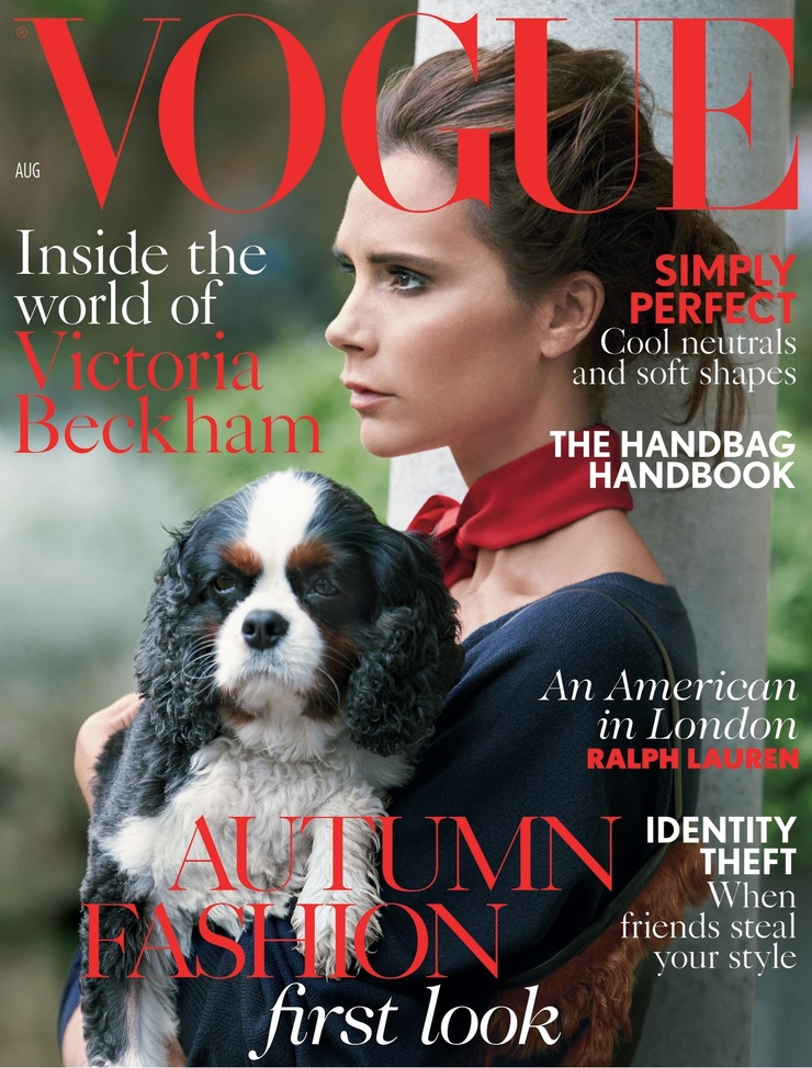 Victoria Beckham