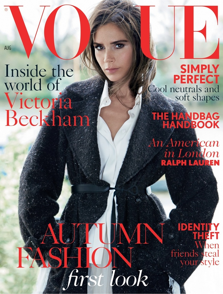 Victoria Beckham Victoria Beckham