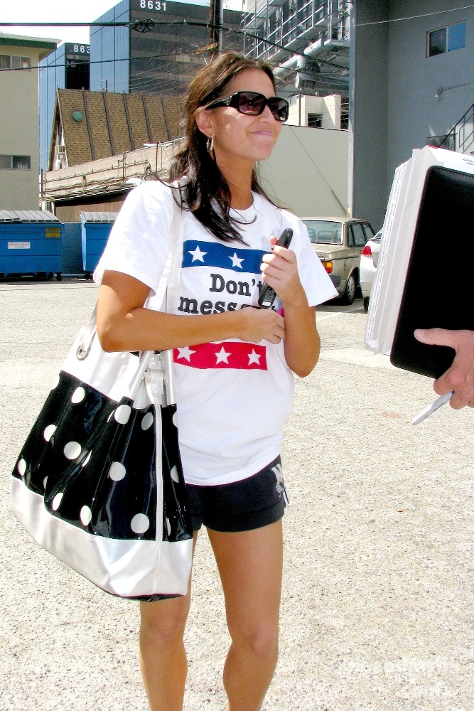 Melissa Rycroft