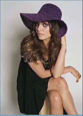 Mila Kunis Mila Kunis